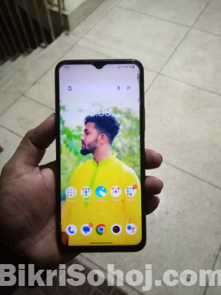 Vivo Y33T